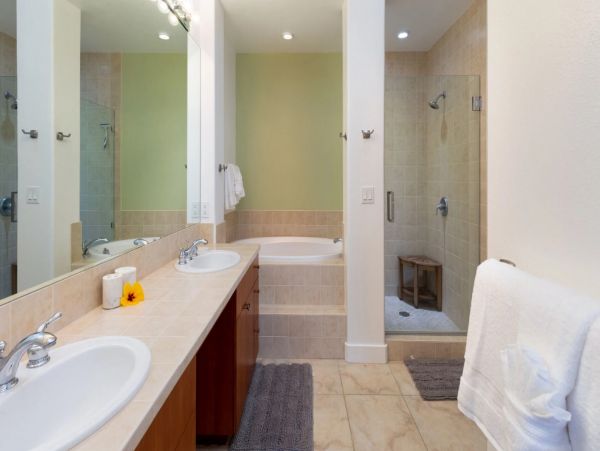 Luxury 3 Bedroom Rental in Kohala Coast with Amazing Views