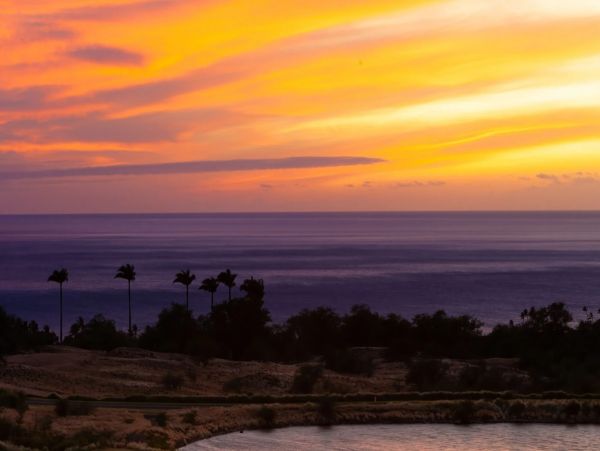 Luxury 3 Bedroom Rental in Kohala Coast with Amazing Views