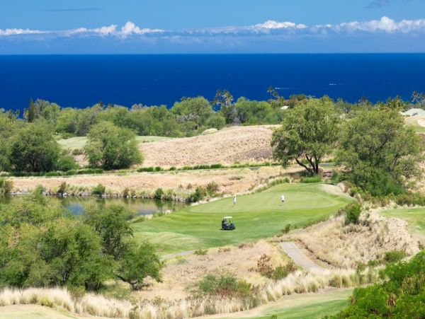 Luxury 3 Bedroom Rental in Kohala Coast with Amazing Views