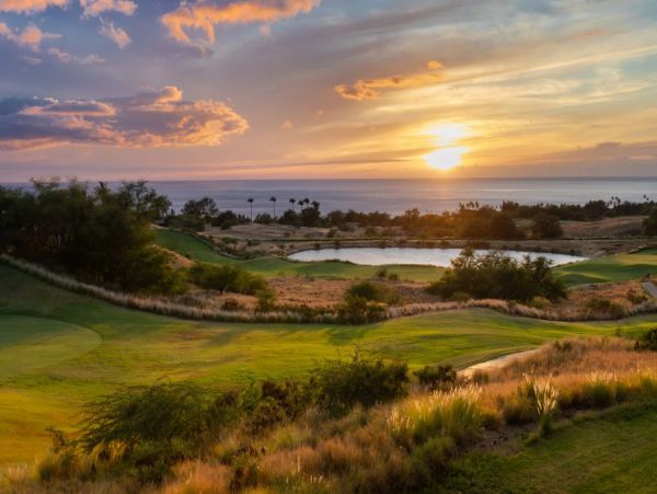 Luxury 3 Bedroom Rental in Kohala Coast with Amazing Views