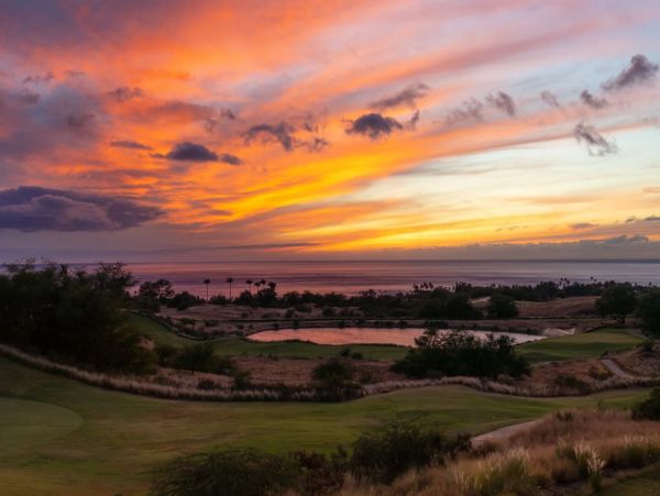Luxury 3 Bedroom Rental in Kohala Coast with Amazing Views