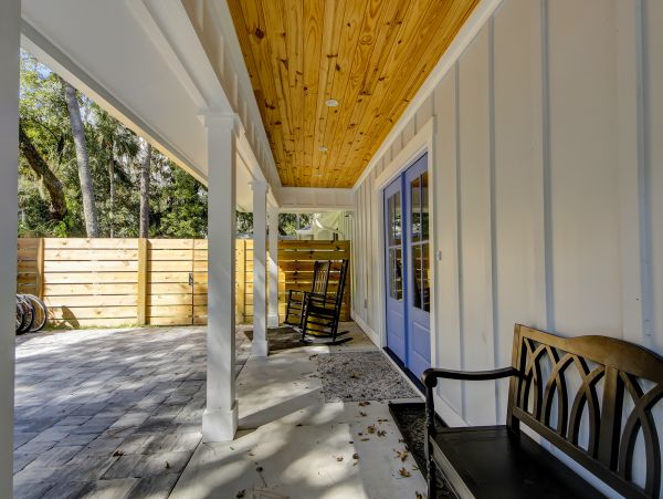 Hilton Head Vacation Home Five Bedroom