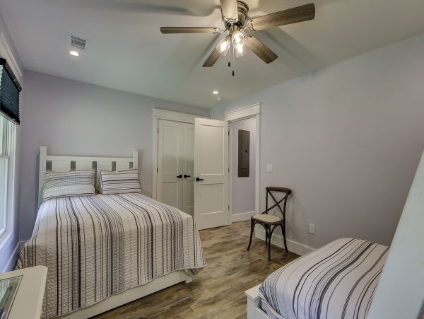 Hilton Head Vacation Home Five Bedroom