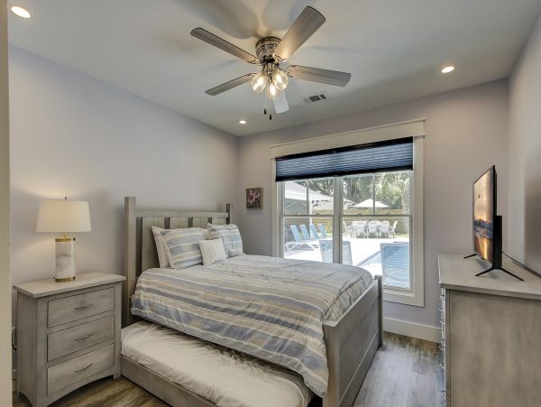 Hilton Head Vacation Home Five Bedroom