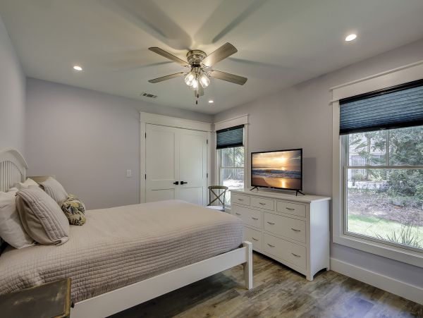 Hilton Head Vacation Home Five Bedroom