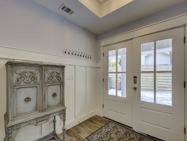 Hilton Head Vacation Home Five Bedroom