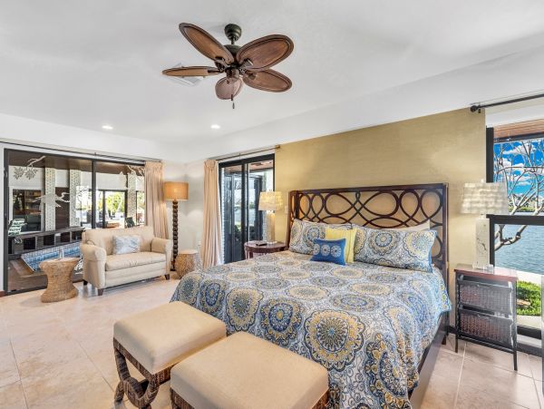 Beautiful Marathon Vacation Home with 5 Bedrooms & Indoor Pool