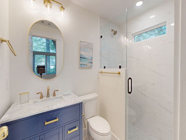 Hilton Head Vacation Home Four Bedroom