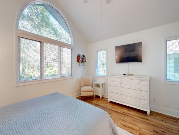 Hilton Head Vacation Home Four Bedroom
