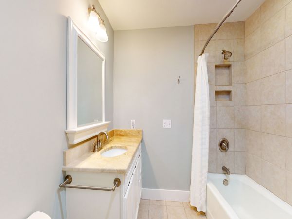 Hilton Head Vacation Home Four Bedroom