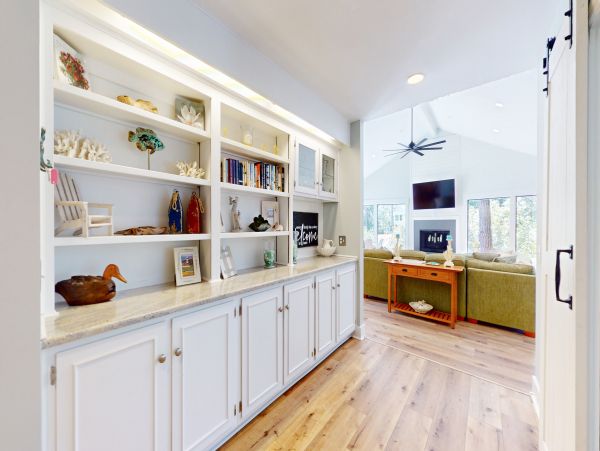Hilton Head Vacation Home Four Bedroom