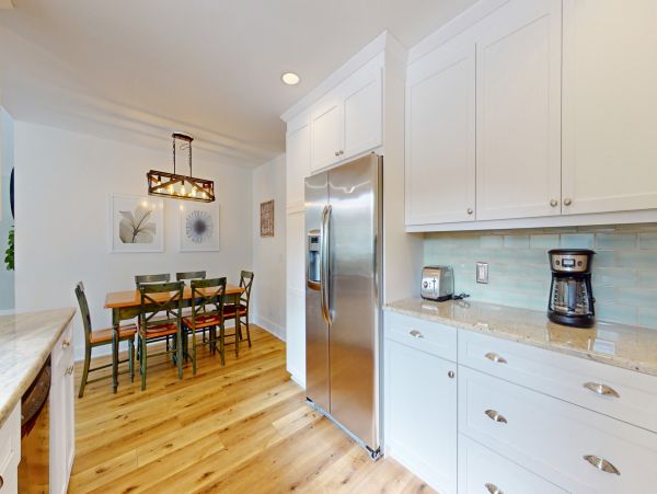 Hilton Head Vacation Home Four Bedroom