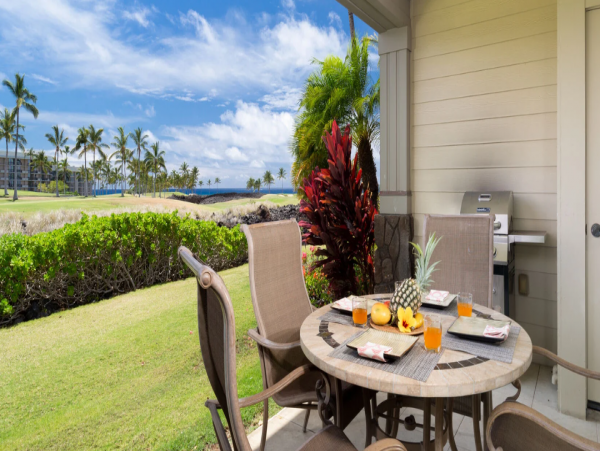 Coastal Getaway with 3 Bedrooms & Amazing Views