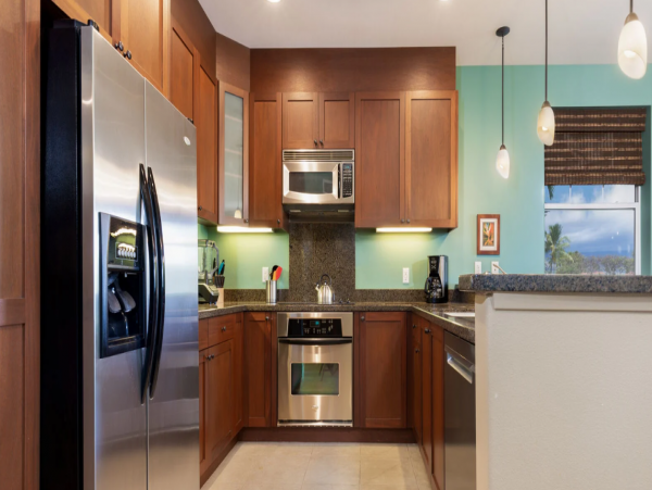 Coastal Getaway with 3 Bedrooms & Amazing Views