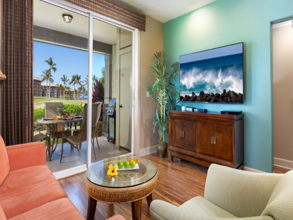 Coastal Getaway with 3 Bedrooms & Amazing Views