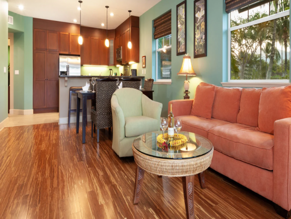 Coastal Getaway with 3 Bedrooms & Amazing Views