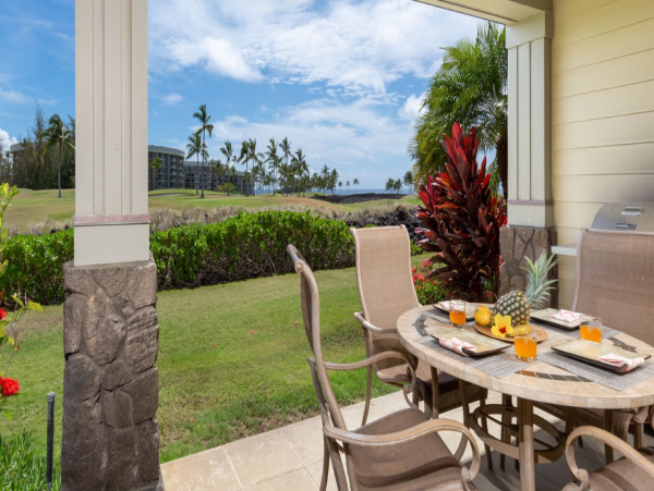 Coastal Getaway with 3 Bedrooms & Amazing Views