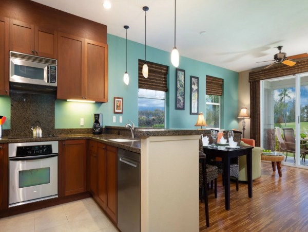 Coastal Getaway with 3 Bedrooms & Amazing Views