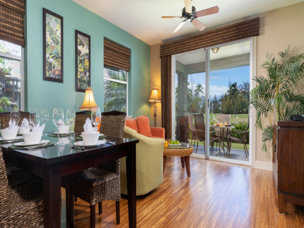 Coastal Getaway with 3 Bedrooms & Amazing Views