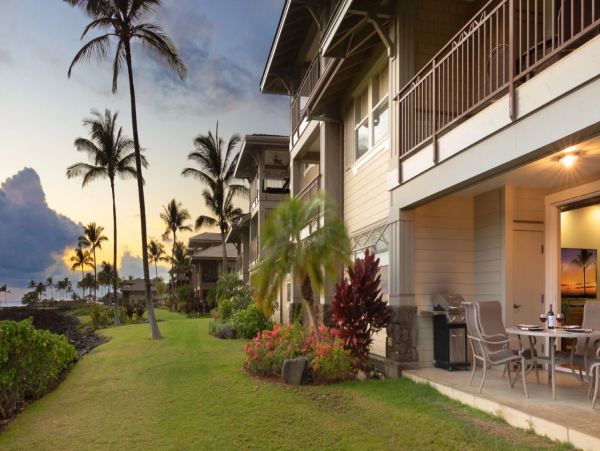 Coastal Getaway with 3 Bedrooms & Amazing Views