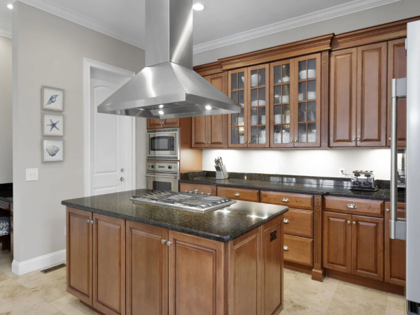 Ultimate Hilton Head Vacation Home 5 Bedroom, Pool & Spa