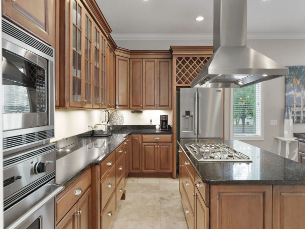 Ultimate Hilton Head Vacation Home 5 Bedroom, Pool & Spa