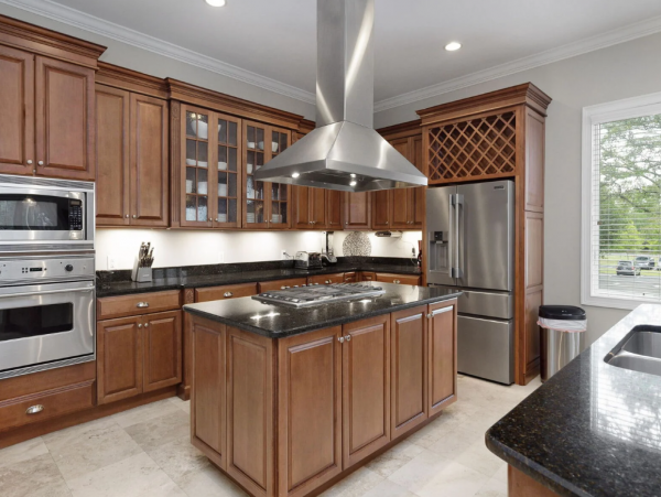 Ultimate Hilton Head Vacation Home 5 Bedroom, Pool & Spa