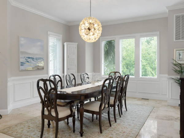 Ultimate Hilton Head Vacation Home 5 Bedroom, Pool & Spa