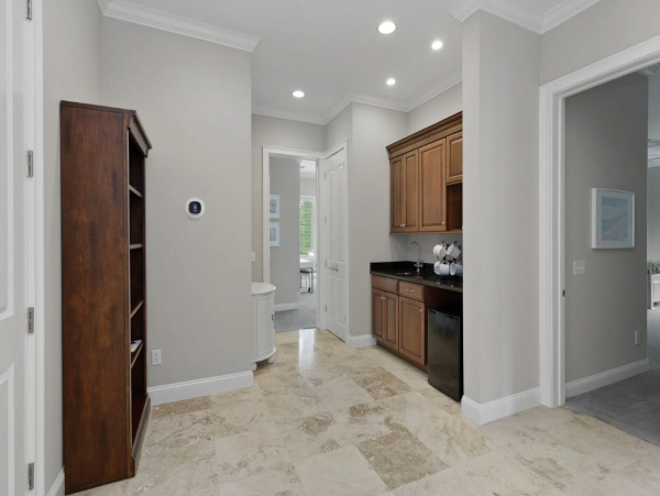 Ultimate Hilton Head Vacation Home 5 Bedroom, Pool & Spa