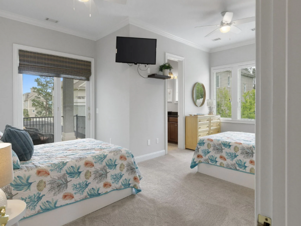Ultimate Hilton Head Vacation Home 5 Bedroom, Pool & Spa