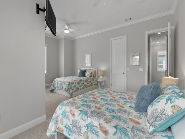 Ultimate Hilton Head Vacation Home 5 Bedroom, Pool & Spa