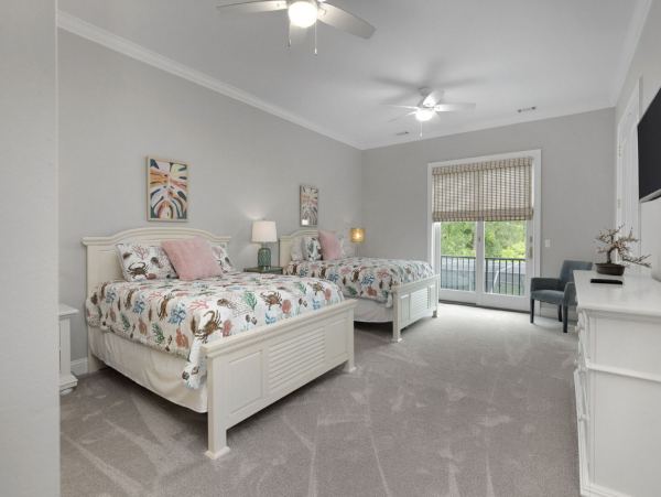 Ultimate Hilton Head Vacation Home 5 Bedroom, Pool & Spa