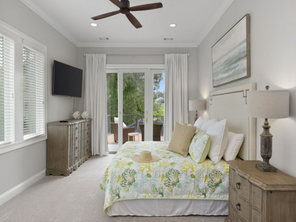 Ultimate Hilton Head Vacation Home 5 Bedroom, Pool & Spa