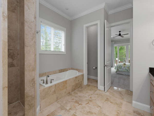 Ultimate Hilton Head Vacation Home 5 Bedroom, Pool & Spa