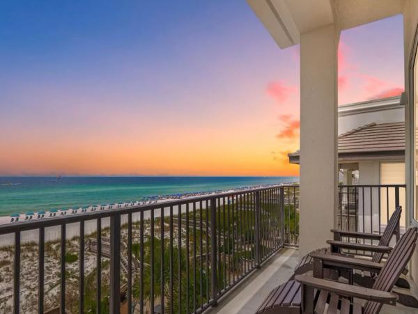 Full Ocean View from this Gorgeous Vacation Home