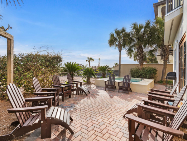 Full Ocean View from this Gorgeous Vacation Home