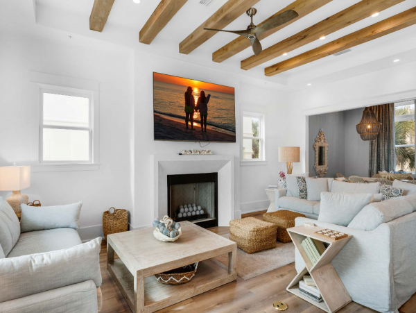 Full Ocean View from this Gorgeous Vacation Home