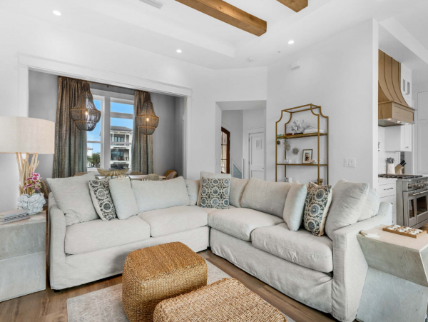 Full Ocean View from this Gorgeous Vacation Home