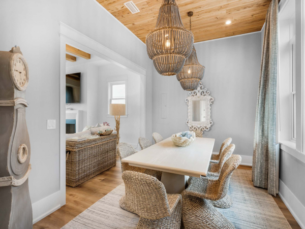 Full Ocean View from this Gorgeous Vacation Home