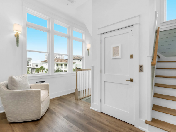Full Ocean View from this Gorgeous Vacation Home
