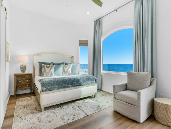 Full Ocean View from this Gorgeous Vacation Home