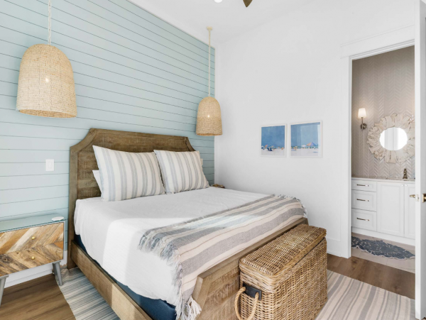 Full Ocean View from this Gorgeous Vacation Home