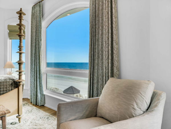 Full Ocean View from this Gorgeous Vacation Home