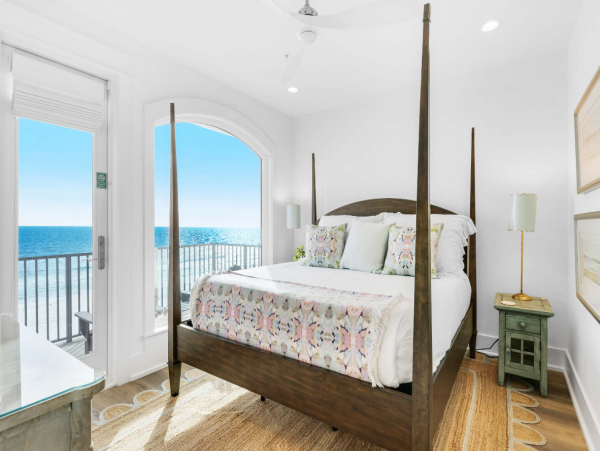 Full Ocean View from this Gorgeous Vacation Home