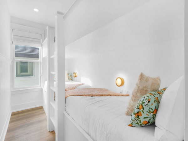 Full Ocean View from this Gorgeous Vacation Home