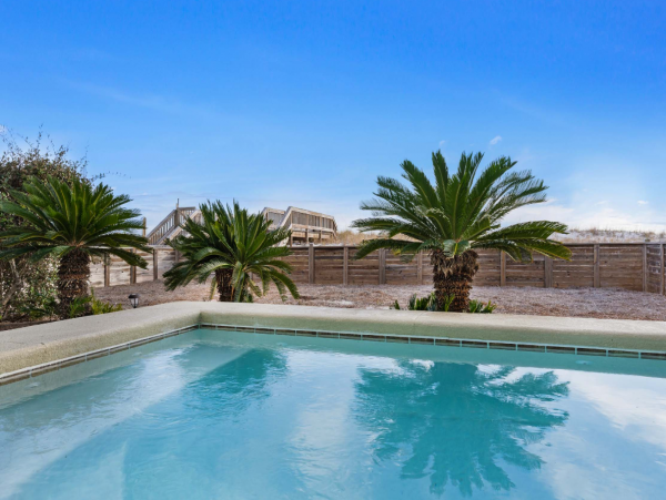 Full Ocean View from this Gorgeous Vacation Home