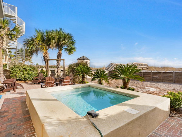 Full Ocean View from this Gorgeous Vacation Home