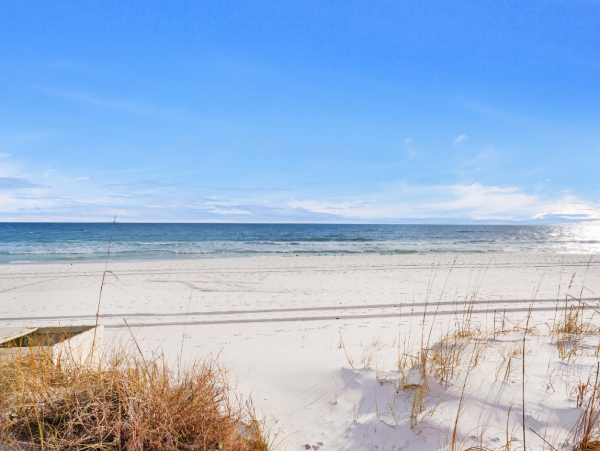 Full Ocean View from this Gorgeous Vacation Home
