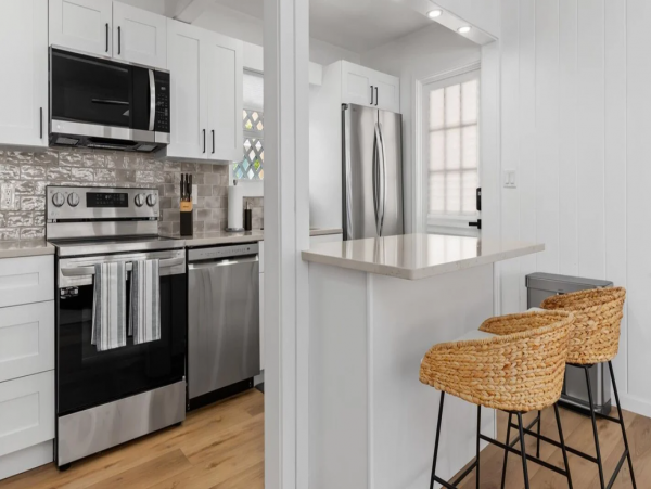 Siesta Key Lovely Vacation Rental Walk to Beach
