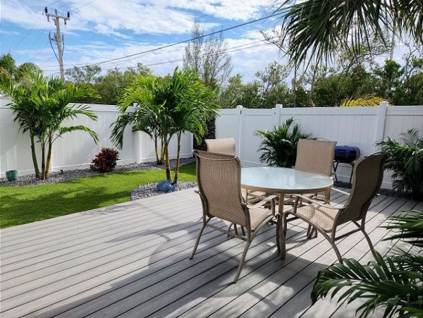 Cozy Two Bedroom Cottage Your Perfect Anna Maria Island Getaway